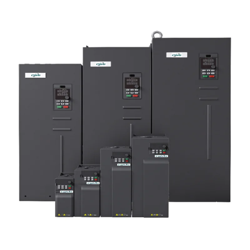 18.5kw Frequency Drive 380V 220V Motor